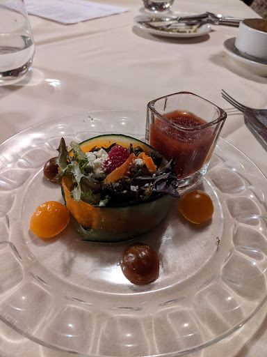 Fine Dining Restaurant «Briarhurst Manor Estate», reviews and photos, 404 Manitou Ave, Manitou Springs, CO 80829, USA