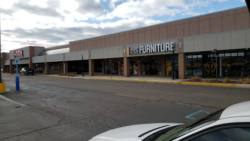 Luxury Home Furniture, 26500 Ford Rd, Dearborn Heights, MI 48127, USA, 