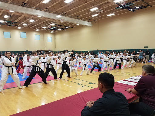 Korean American Mixed Martial Arts Orlando. Taekwondo Hapkido Kumdo