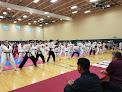 Gimnasios taekwondo Orlando