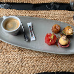 Photo n° 4 de l'avis de Aude.i fait le 15/09/2023 à 18:06 pour BALTHAZAR à Audenge