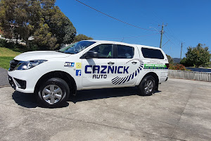 Caznick Auto