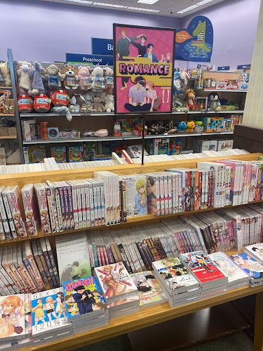 Book Store «Barnes & Noble», reviews and photos, 4000 McCain Blvd, North Little Rock, AR 72116, USA