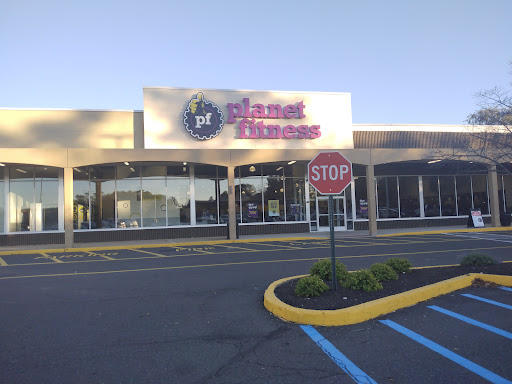 Gym «Planet Fitness», reviews and photos, 1061 Whitehorse Mercerville Rd, Hamilton Township, NJ 08610, USA