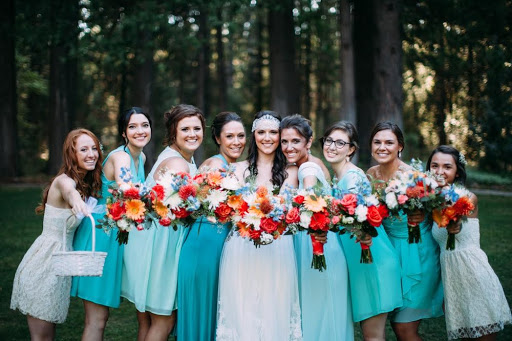 Florist «G Rossi Florist», reviews and photos, 1208 J St, Sacramento, CA 95814, USA