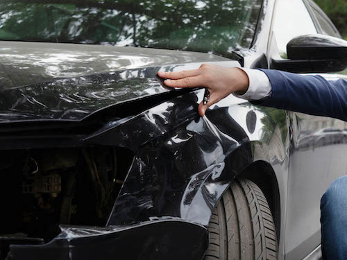 Auto Body Shop «Car Craft Auto Body», reviews and photos, 11537 St Charles Rock Rd, Bridgeton, MO 63044, USA