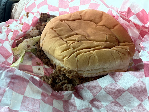 American Restaurant «Maid-Rite», reviews and photos, 621 1st Ave SW, Cedar Rapids, IA 52402, USA