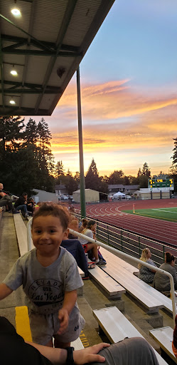 Stadium «McKenzie Stadium», reviews and photos, 2205 NE 138th Ave, Vancouver, WA 98684, USA