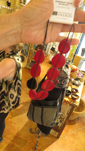 Gift Shop «Ten Thousand Villages», reviews and photos, 302 Pearl Pkwy #114, San Antonio, TX 78215, USA