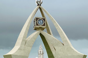 Clock Tower Bahria Town image