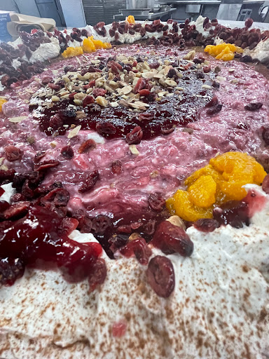 Caterer «Bluegrass Catering», reviews and photos, 903 Manchester St, Lexington, KY 40508, USA