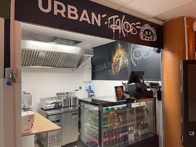 Urban tacos à Saint-Raphaël