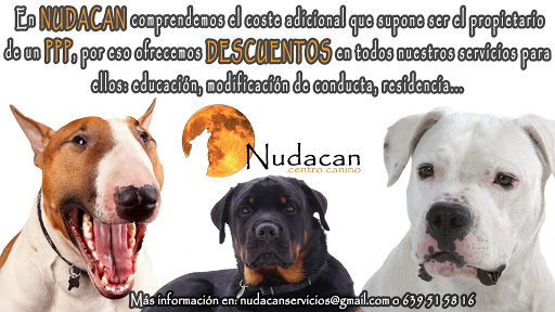 Nudacan Navarra en Lodosa, Navarra