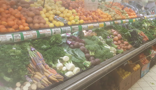 Natural Foods Store «Living Earth», reviews and photos, 232 Chandler St, Worcester, MA 01609, USA