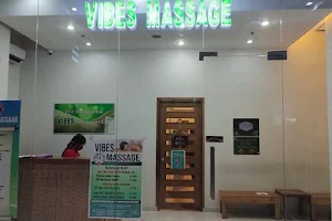 VibesMassage SM Light Mall image