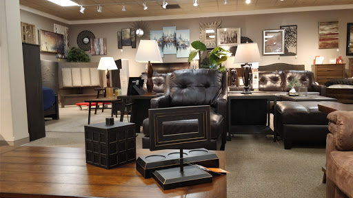 Furniture Store «Ashley HomeStore», reviews and photos, 1810 S Broadway, Los Angeles, CA 90015, USA