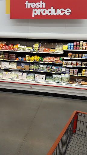 Restaurant Supply Store «Gordon Food Service Store», reviews and photos, 730 E Brandon Blvd, Brandon, FL 33511, USA