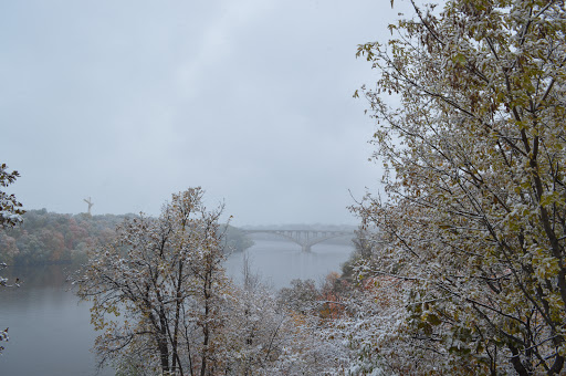 Park «Shadow Falls Park», reviews and photos, 30 N Mississippi River Blvd, St Paul, MN 55104, USA