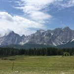 Photo n°4 de l'avis de Samanta.u fait le 21/07/2019 à 15:05 sur le  Alpe Nemes Hütte à Sexten