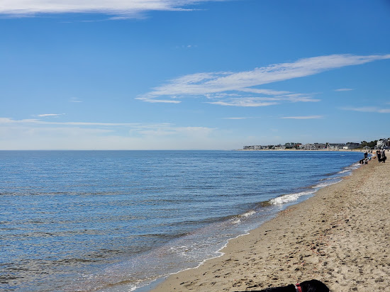 Jennings Beach