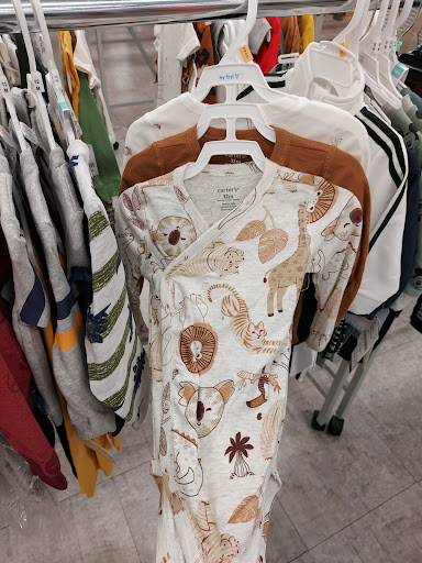 Clothing Store «Burlington Coat Factory», reviews and photos, 989 US-1, North Brunswick Township, NJ 08902, USA