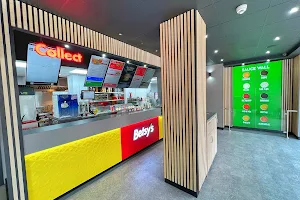 Betsy's Burgers Stoke image