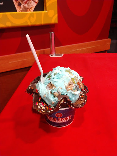Ice Cream Shop «Cold Stone Creamery», reviews and photos, 299 E Plumb Ln A, Reno, NV 89502, USA