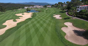 Photo n°18 de Royal Mougins Golf Resort à Mougins ()