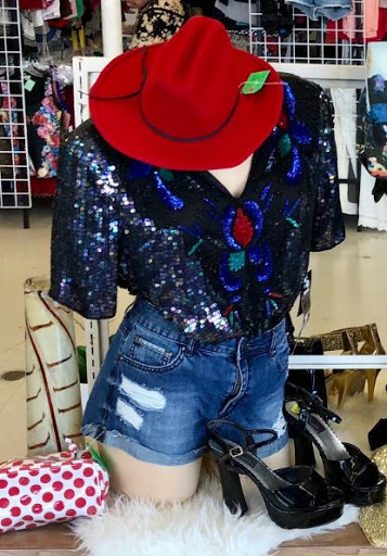 Thrift Store «Texas Thrift Store», reviews and photos, 6776 Ingram Rd, San Antonio, TX 78238, USA