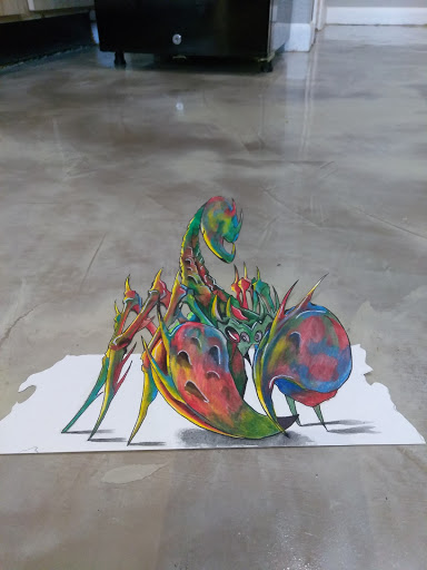 Explore venom tattoo ideas, creative tattoo ideas in Zephyrhills, available at MAIN STREET INK TATTOOS