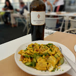 Photo n°1 de l'avis de Gonçalo.a fait le 11/11/2019 à 20:44 sur le  Marégrafo à Figueira da Foz