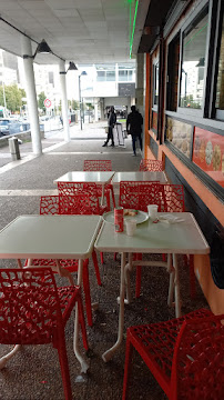 Atmosphère du Pizzas à emporter Restaurant asian et pizzeria à Sarcelles - n°4
