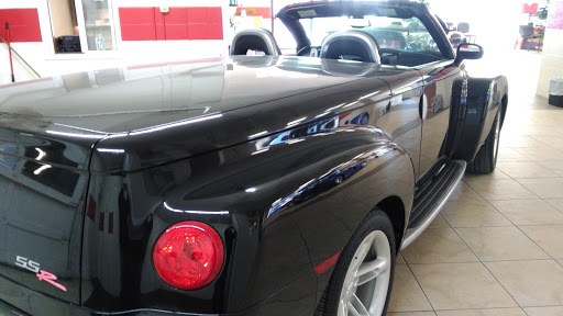 Used Car Dealer «Discover Auto Center», reviews and photos, 790 S Erie Blvd, Hamilton, OH 45011, USA