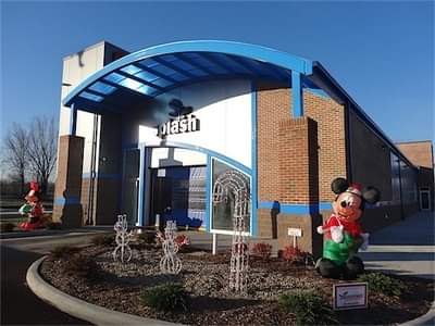 Car Wash «Splash Car Wash», reviews and photos, 130 S Cleveland Massillon Rd, Fairlawn, OH 44333, USA