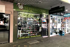 The Running Centre image