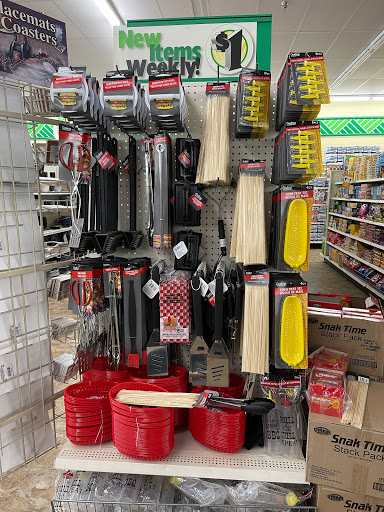 Dollar Store «Dollar Tree», reviews and photos, 2465 E Chapman Ave, Fullerton, CA 92831, USA