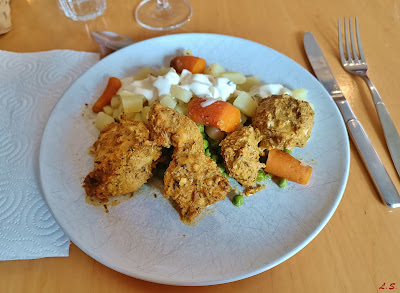 Bistrot Chalala à Sauxillanges