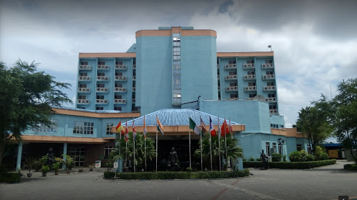 Wellington Hotel Limited, 17, Effurun/Ughelli Expressway, Effurun, Delta State, Nigeria, 330102, Warri, Nigeria, Park, state Delta