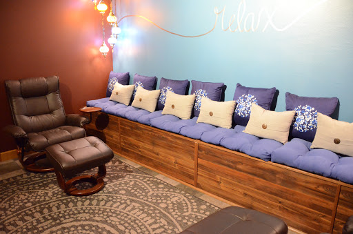 Explore tattoo ideas for the hand, creative tattoo ideas in La Crosse, available at Brilliant Bodywork