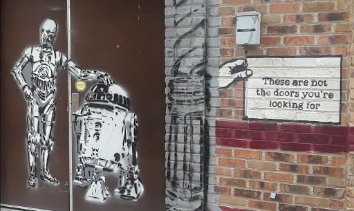 Book Store «Griffon Bookstore», reviews and photos, 121 W Colfax Ave, South Bend, IN 46601, USA