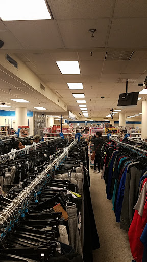 Clothing Store «Ross Dress for Less», reviews and photos, 6298 Seven Corners Center, Falls Church, VA 22044, USA