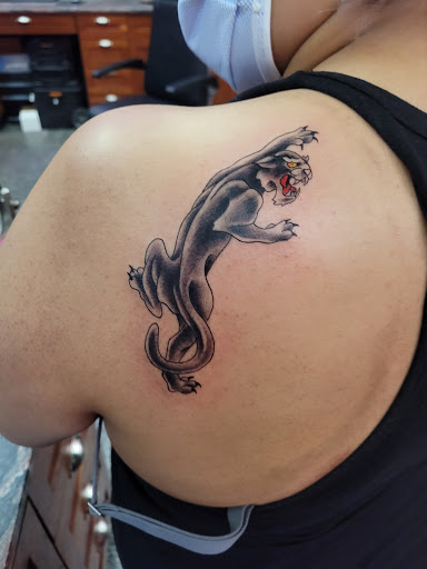 Explore forever and always tattoo ideas, creative tattoo ideas in Chicago, available at Tattoo Factory