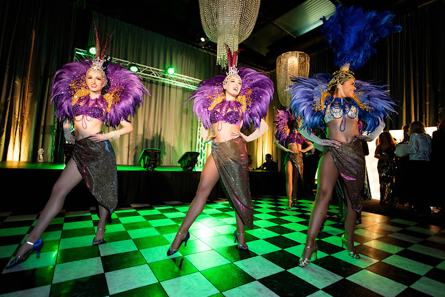 Reviews of Divas Cabaret in Auckland - Event Planner