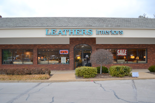 Leathers Interiors