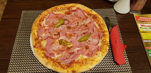 Pizzeria Restaurant - Miramare en Schwechat