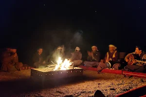 Desert Dream Camp image