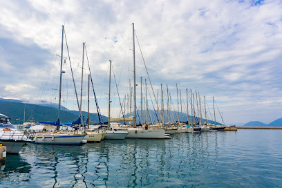 FYLY Yachting & Travel | Kefalonia