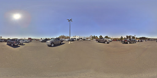 Car Dealer «Pugmire Ford of Carrollton», reviews and photos, 1 Ford Way, Carrollton, GA 30116, USA