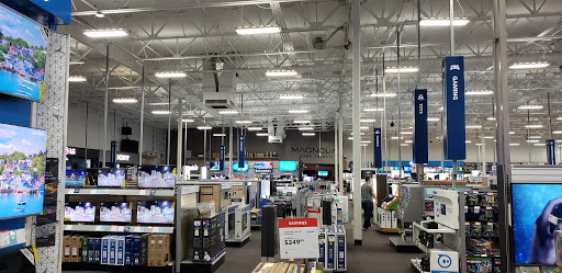 Electronics Store «Best Buy», reviews and photos, 500 Westminster Mall, Westminster, CA 92683, USA
