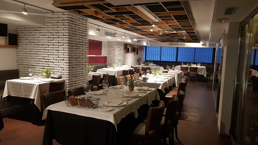 Taberna Laredo en Madrid